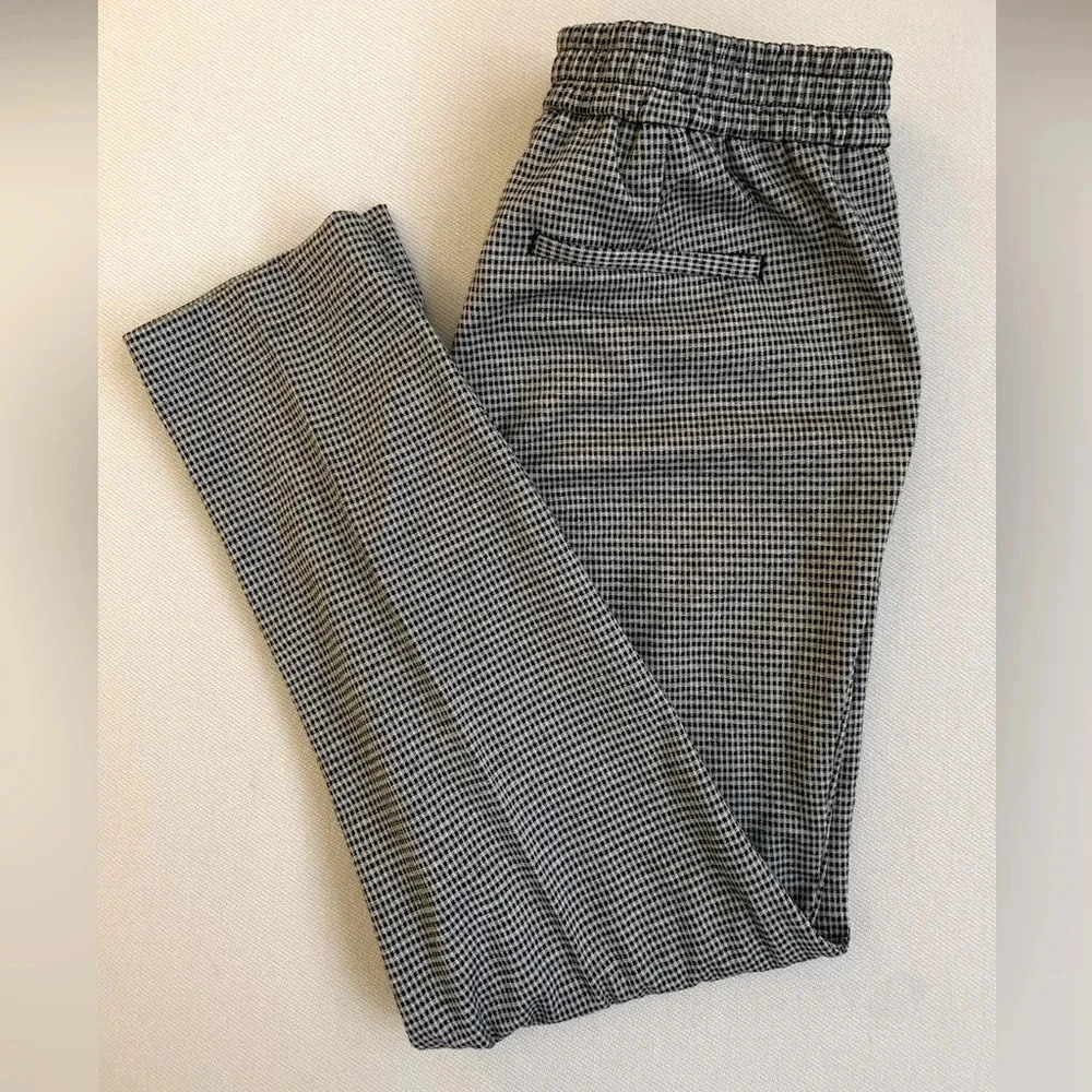 Reitmans Tapered Leg Dress  Pants